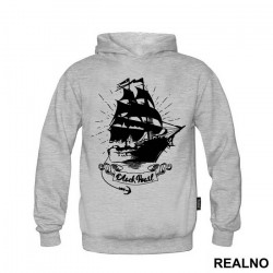 Black Pearl Ship - Pirates of the Caribbean - Duks