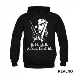 Yo Ho Yo Ho - Pirates of the Caribbean - Duks Yo Ho Yo Ho - Pirates of the Caribbean - Duks