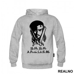 Yo Ho Yo Ho - Pirates of the Caribbean - Duks Yo Ho Yo Ho - Pirates of the Caribbean - Duks