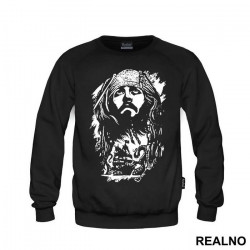 Jack And The Black Pearl - Pirates of the Caribbean - Duks