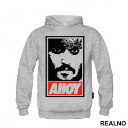 Ahoy - Pirates of the Caribbean - Duks Ahoy - Pirates of the Caribbean - Duks