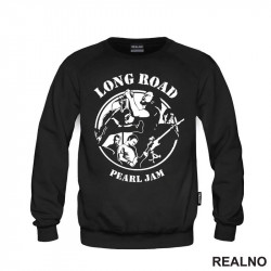 Long Road - Pearl Jam - Muzika - Duks