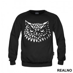 Owl Head - Životinje - Duks
