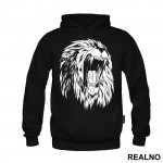 Lion Roar - Životinje - Duks