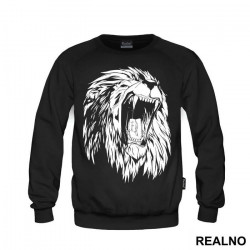 Lion Roar - Životinje - Duks