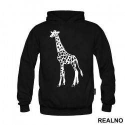 Giraffe - Životinje - Duks