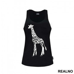 Giraffe - Životinje - Majica