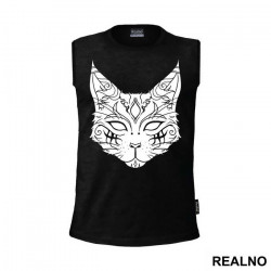 Farrow Cat Illustration - Životinje - Majica