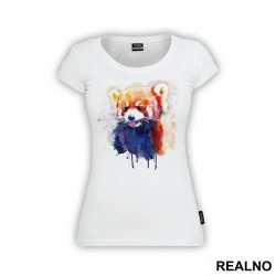 Red Panda - Životinje - Majica Red Panda - Životinje - Majica