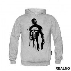 One Gun - Punisher - Duks