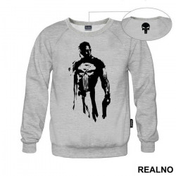 One Gun - Punisher - Duks