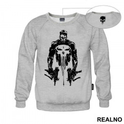 Two Guns - Punisher - Duks