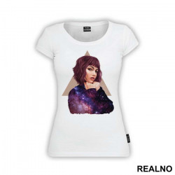 Tokyo - Tokio Space - La Casa de Papel - Money Heist - Majica