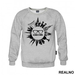 All Cities - La Casa de Papel - Money Heist - Duks