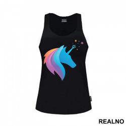 Magical Horn - Unicorn - Jednorog - Majica