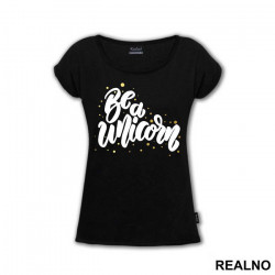 Be A Unicorn Dots - Jednorog - Majica