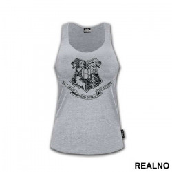 Four Houses Of Harry Potter - Harry Potter - Majica