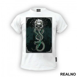 Dark Mark - Harry Potter - Majica