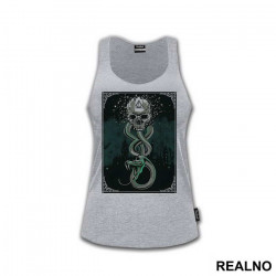 Dark Mark - Harry Potter - Majica