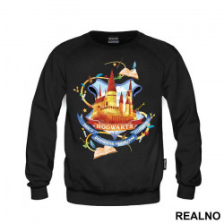 Hogwarts Art - Harry Potter - Duks