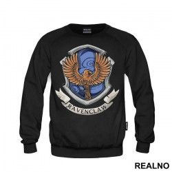 House Ravenclaw Flag - Harry Potter - Duks