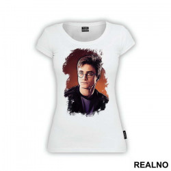 Sketch - Harry Potter - Majica