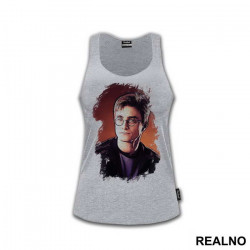 Sketch - Harry Potter - Majica