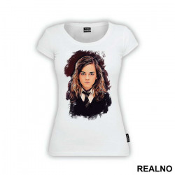 Hermione Granger Sketch - Harry Potter - Majica