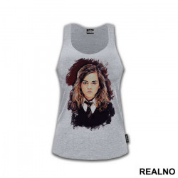 Hermione Granger Sketch - Harry Potter - Majica