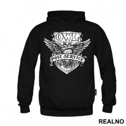 Owl Post Service - Harry Potter - Duks