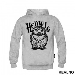 Hedwig Owl - Harry Potter - Duks