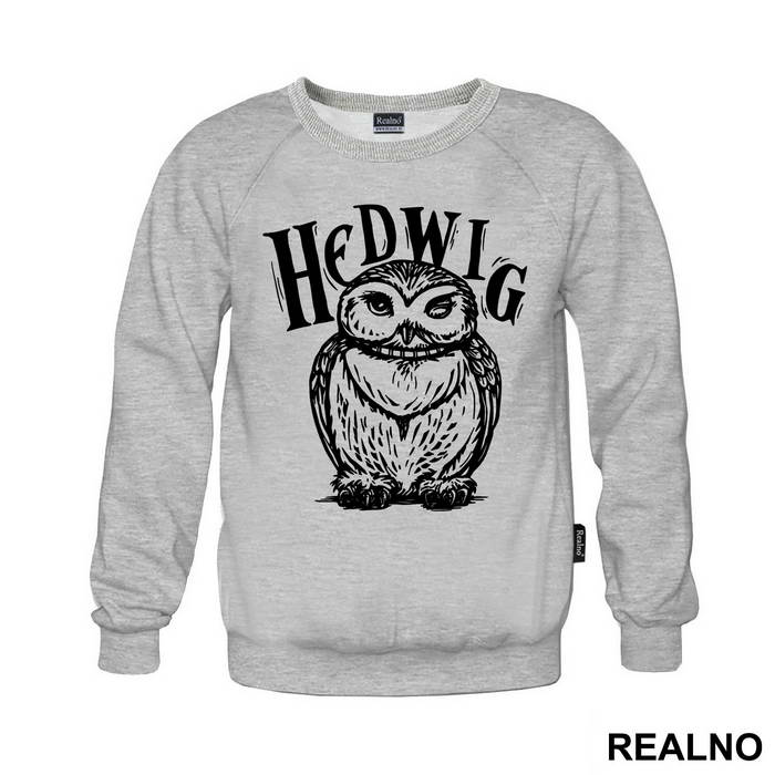 Hedwig Owl - Harry Potter - Duks