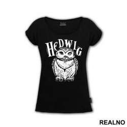 Hedwig Owl - Harry Potter - Majica