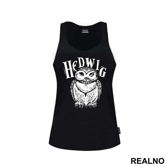 Hedwig Owl - Harry Potter - Majica