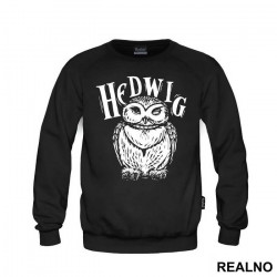 Hedwig Owl - Harry Potter - Duks