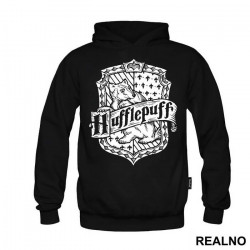 Hufflepuff Crest - Harry Potter - Duks