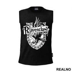 Ravenclaw Crest - Harry Potter - Majica