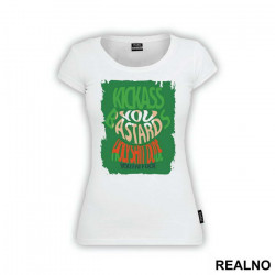 Kyle Quotes - South Park - Majica