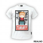 Timmy - South Park - Majica