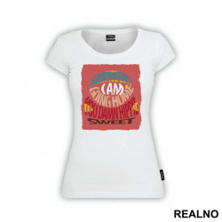 Cartman Quotes - South Park - Majica