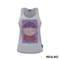 Stan Quotes - South Park - Majica