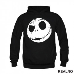 Jack Skellington - Smile - Duks Jack Skellington - Smile - Duks