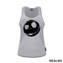 Jack Skellington - Smile - Majica Jack Skellington - Smile - Majica