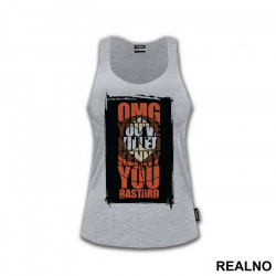 OMG You've Killed Kenny You Bastard - South Park - Majica