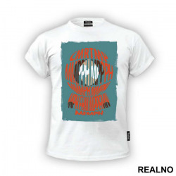 Kenny Quotes - South Park - Majica