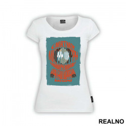 Kenny Quotes - South Park - Majica