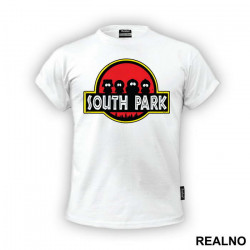 World - South Park - Majica World - South Park - Majica