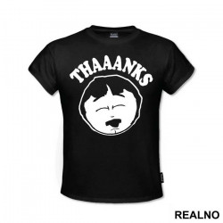 Thaaanks - South Park - Majica
