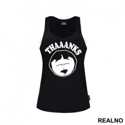 Thaaanks - South Park - Majica