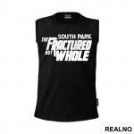 Fractured But Whole - South Park - Majica